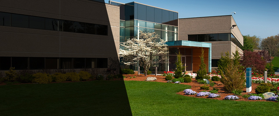 Lyman Landscapers