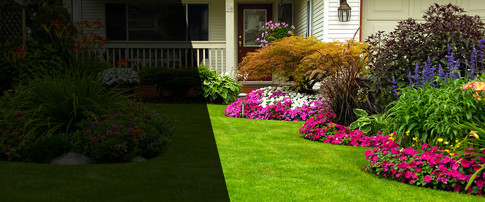 Lyman Landscapers