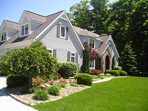 Landscapers and Lawncare Services in Lyman, SC