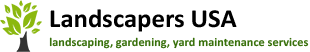 Lyman Landscapers